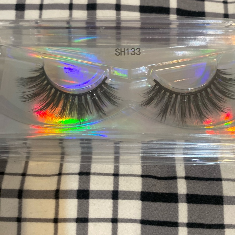 Lashes